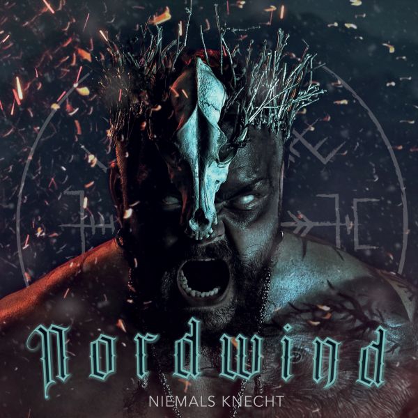 Nordwind - Niemals Knecht CD