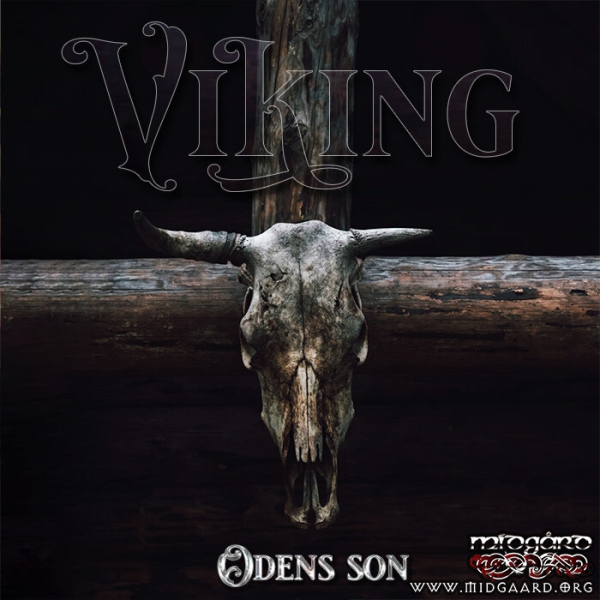 VIKING - ODENS SONGS CD