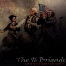96 BRIGADE - CAN YOU HEAR US NOW? CD
