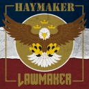 Haymaker / Lawmaker - 12" Split E.P., lim. 300