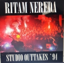 RITAM NEREDA - STUDIO OUTTAKES '94 MLP 10'