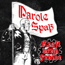 KRAFT DURCH FROIDE - Parole Spaß EP - schwarzes Vinyl