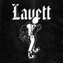 LAVETT - LAVETT EP schwarz 200 Ex.