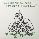 Various ‎– Im Zeichen Des (Pleite-) Geiers II - Punk Aus Deutschland LP + EP