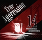 TRUE AGGRESSION - 14 DUNKELDEUTSCHE KURZGESCHICHTEN CD