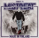 Sampler - Tribute To Mistreat - Made In Finland LP