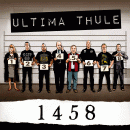 ULTIMA THULE - 1458 Digipack CD