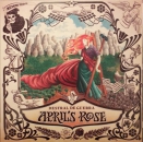 Destral De Guerra – April's Rose LP