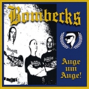 BOMBECKS - AUGE UM AUGE LP