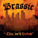 BRASSIC - THIS, WE'LL DEFEND CD