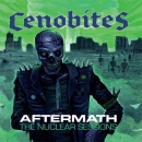 CENOBITES - AFTERNATH / THE NUCLEAR SESSIONS CD