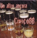CIVICO 88 - UN ALTRO ANCORA CD