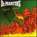 DR. MARTINS – LEGADO SULISTA CD