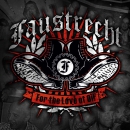FAUSTRECHT – FOR THE LOVE OF OI! CD