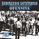 FEARLESS VETERANS / OFENSIVA Split EP