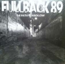 FULLBACK 89 - THE PATH YOU FOLLOW LP