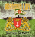 GDANSKY LWY - BASTION PRAWICY CD