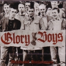 GLORY BOYS – SKINHEAD RESISTANCE CD