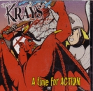 KRAYS - A TIME FOR ACTION CD