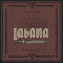 LABANA - BLACKLIST EP