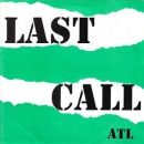 LAST CALL - LAST CALL EP