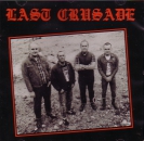 LAST CRUSADE - LAST CRUSADE CD