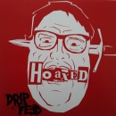 Drip Feed / Les Frappés ‎– Hoaxed / Hé Merde! EP