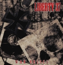 LIBERTY 37 - WAR RELICS LP 300 Ex.