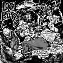 LOST BOYS "Work​.​Life​.​Regret" EP