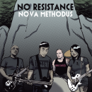 NO RESISTANCE - NOVA METHODUS 10'