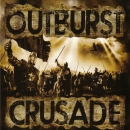 OUTBURST - CRUSADE EP