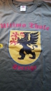 ULTIMA THULE - GREIF T-Shirt oliv Gr. L