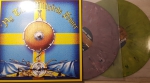 MIDGARDS SÖNER – NY TID LP color spezial 500 Ex.
