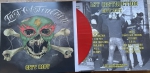 Last Obstruction - City Riot - LP rot 150 Ex.