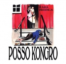 POSSO KONGRO - KÄRA BRANCA MLP 300 Ex.