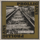 PROLLIGANS - AUF DEM ABSTELLGLEIS CD