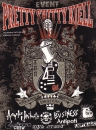 PRETTY SHITTY KJELL 2011 DVD