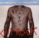 RAMZES & THE HOOLIGANS - GIT ROCK CD