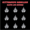 Riotgun. / Guttersnipe Rebellion ‎– Nobody‘s Heroes / Suspect Device EP grün/blau 490 Ex.