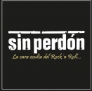 SIN PERDON - LA CARA OCULTA DEL ROCK'N'ROLL 12' EP 500 Ex.