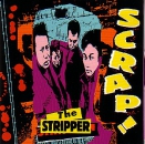 STRIPPER – SCRAP! CD