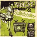 SELBSTSTELLER & STRONGSIDE - SPLIT EP