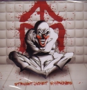 TATTOOED MOTHERFUCKER - STRAIGHTJACKET SYMPHONIES LP schwarzes Vinyl