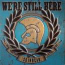 V/A - We're Still Here CD