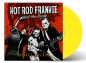 Preview: HOT ROD FRANKIE AND THE BRIDE - MÖRKRETS DROTTNING LP
