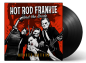 Preview: HOT ROD FRANKIE AND THE BRIDE - MÖRKRETS DROTTNING LP
