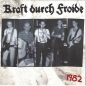 Preview: KRAFT DURCH FROIDE - 1982 EP