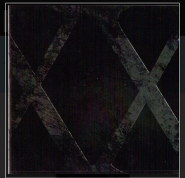 Gesta Bellica - XX LP blau 200 Ex.