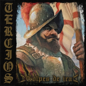 Tercios - Golpes De Ira CD