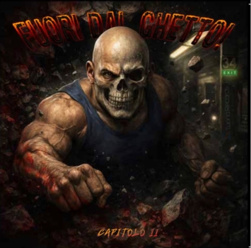 V/A - Fuori Dal Ghetto! - Capitolo II CD